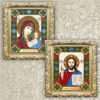 иконы, 200х245мм
