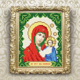 АТ6001. Our Lady of Kazan