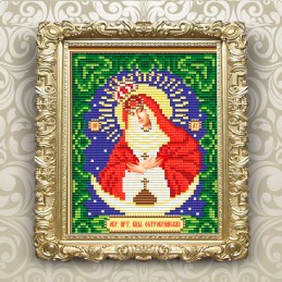 АТ6006. The Most Holy...