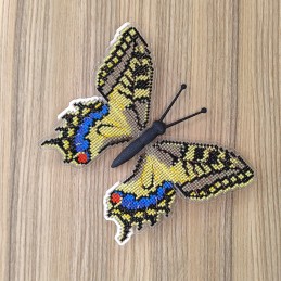 BUT-02 Метелик "Papilio...