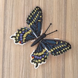 BUT-03 Метелик Papilio...