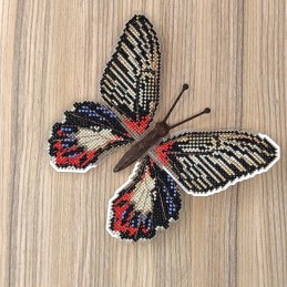 BUT-22 Метелик Papilio...