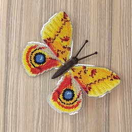 BUT-60 Метелик Automeris io