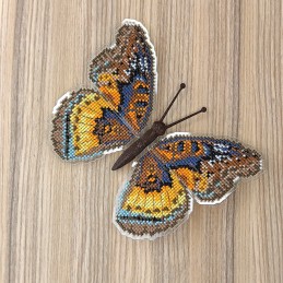 BUT-73 Butterfly Euryphura...