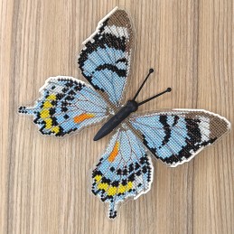 BUT-88 Метелик Papilio...