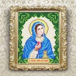 AT6111 HOLY MARY MAGDALENE...