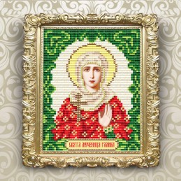 AT6116 HOLY MARTYRESS GALINA