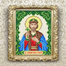 AT6121 HOLY GREAT PRINCE...