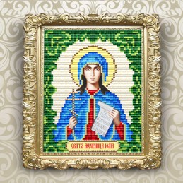AT6126 HOLY MARTYR JULIA