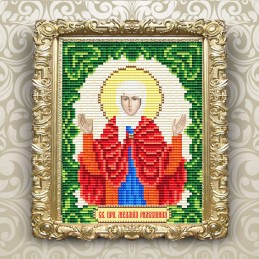 АТ6134 СВЯТА ПРЕПОДОБНА...