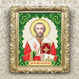 АТ6140 СВЯТИЙ ІОАНН...