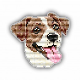 ATM111. Jack Russell...