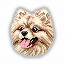 ATM122. Spitz. Magnet for...