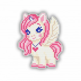 ATM128 Unicorn. Children's...