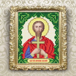 AT6142 HOLY MARTYR NAZARIUS