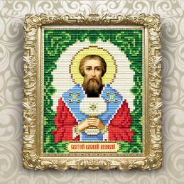 AT6143 SAINT BASIL THE GREAT