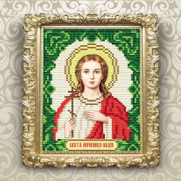 АТ6144 СВЯТА МУЧЕНИЦЯ НАДІЯ