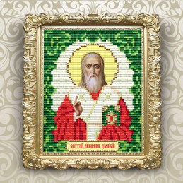 AT6147 SAINT MARTYR DIONYSIUS