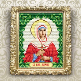 АТ6158 СВЯТА ВЕЛИКОМУЧЕНИЦЯ...