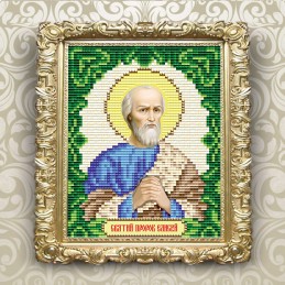 AT6159 HOLY PROPHET ELISHA