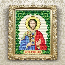 АТ6160 СВЯТИЙ МУЧЕНИК ЄВГЕН