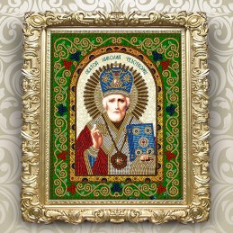 БГИ4003. The Saint Nicholas...