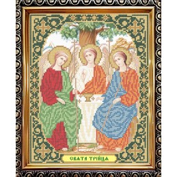 IKUA4015. Свята Трійця