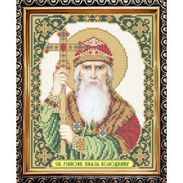 IKUA4135. Святий...