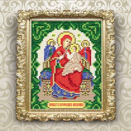 АТ6016. The Most Holy...