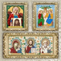christian icons